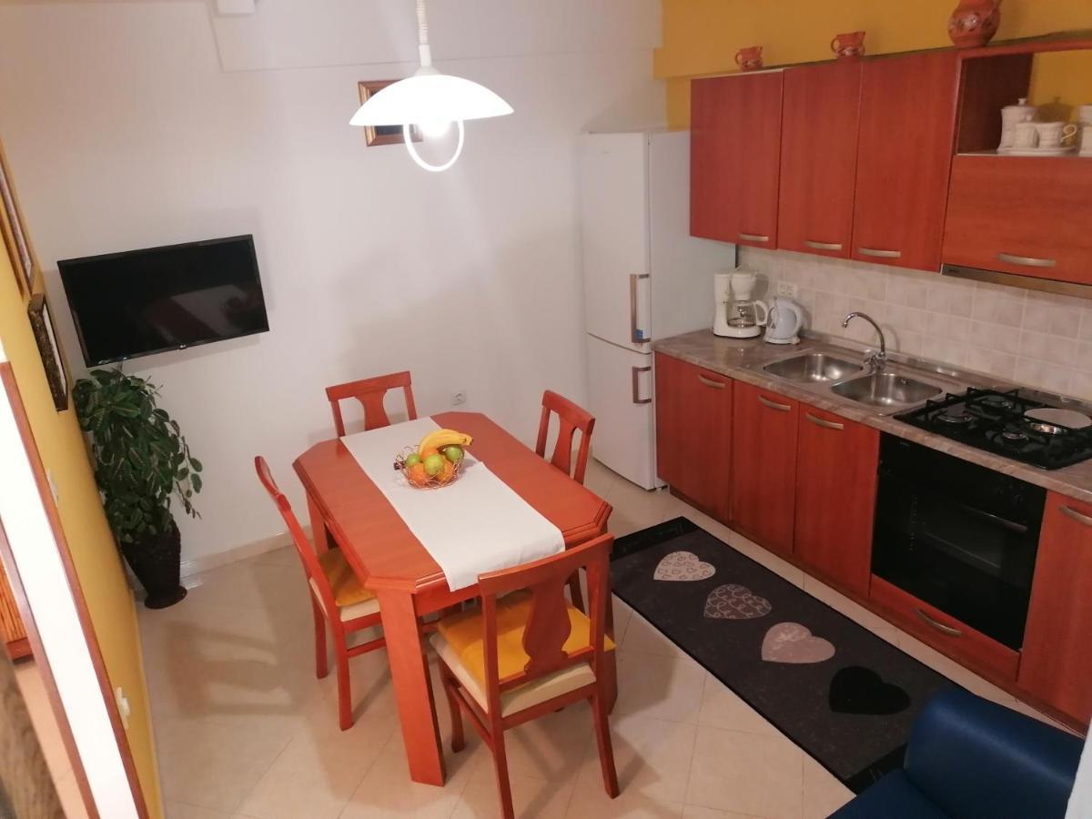 Apartman Bruna Novigrad  Exterior photo