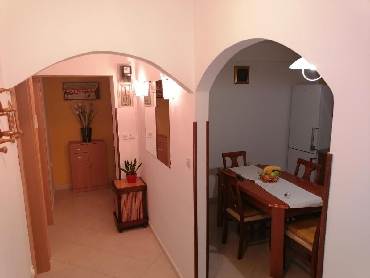 Apartman Bruna Novigrad  Exterior photo