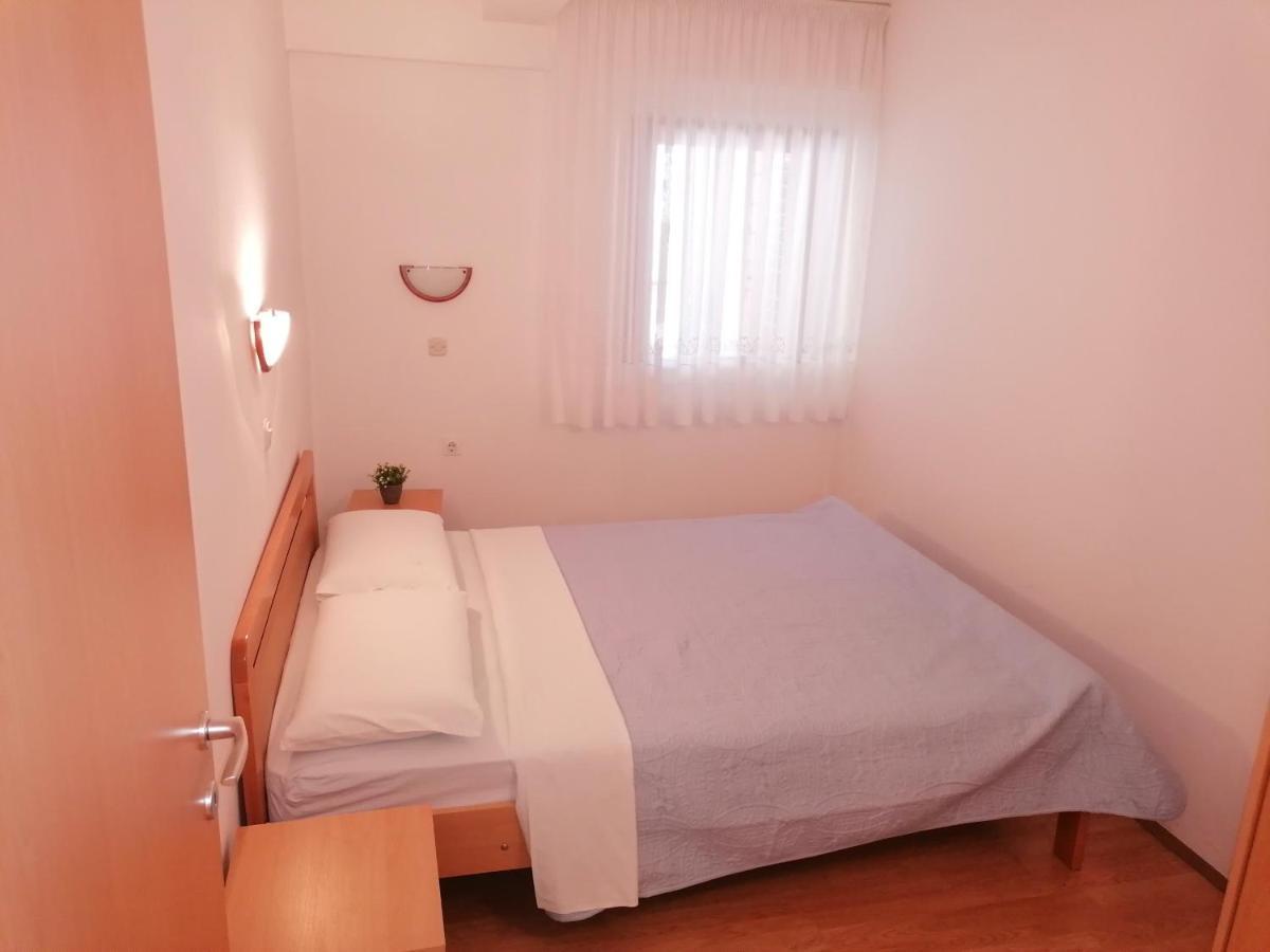 Apartman Bruna Novigrad  Exterior photo