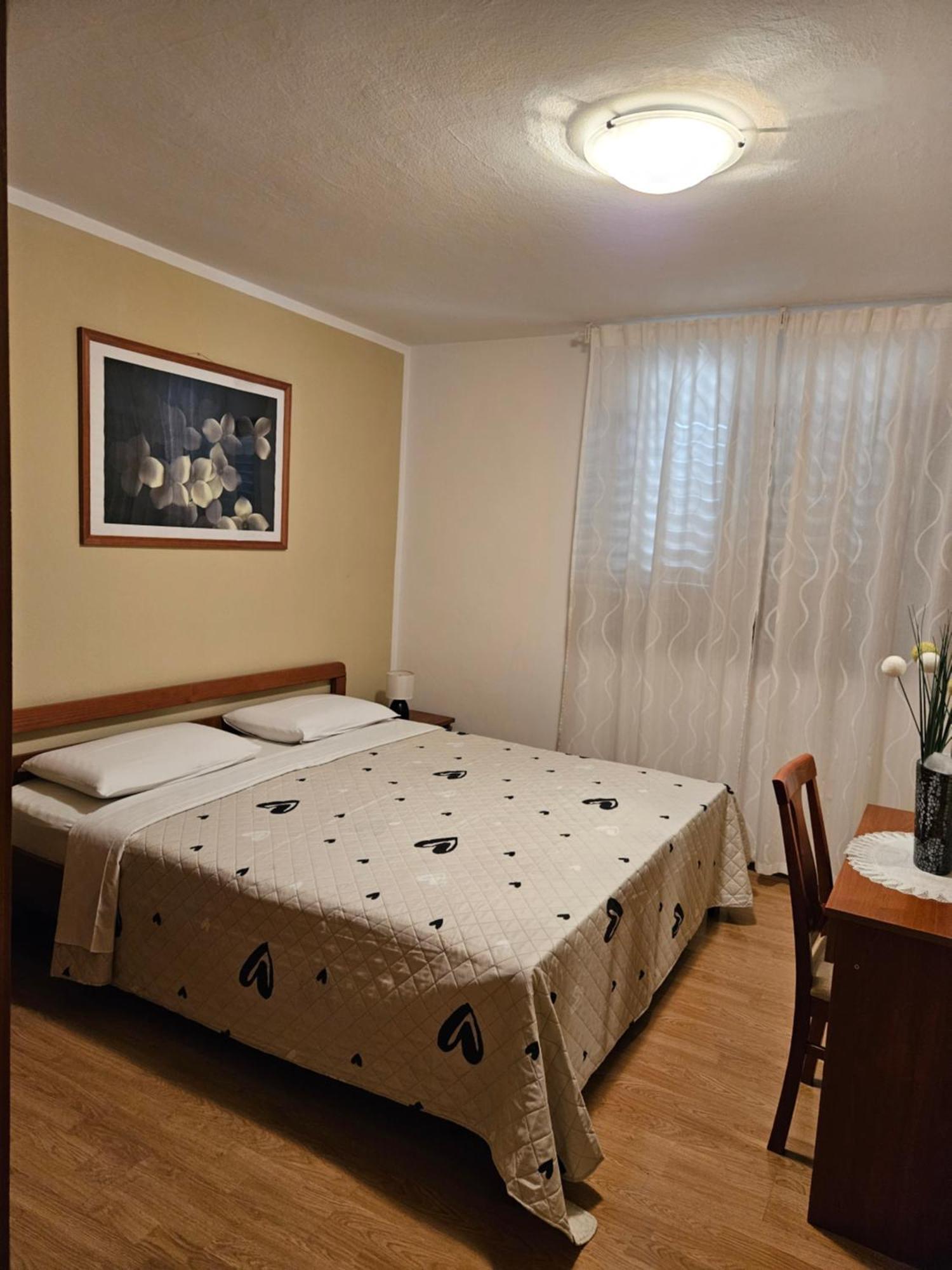 Apartman Bruna Novigrad  Exterior photo